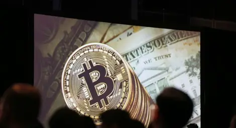 Историческо: Биткойнът мина границата от 20 000 долара