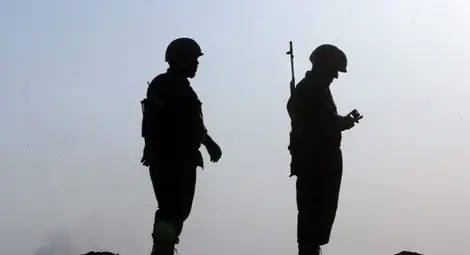 "Ислямска държава" екзекутира журналист и цивилни в Ирак