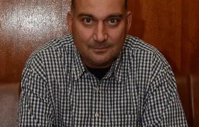 Майсторът на дрона Явор Мичев впечатли институцията &bdquo;Нешънъл Джиографик&ldquo;