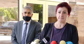 Трима колеги на пациент №7 на 34, 54 и 58 години са новите заразени с коронавирус в Русе