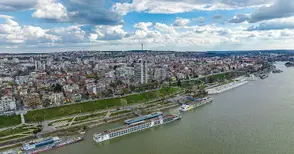 Сделките с имоти се връщат към ръст след дълъг период на спад