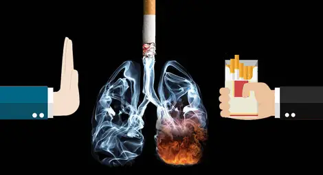 РЗИ-Русе: Пушачи, включете се в националното предизвикателство &bdquo;Да спечелим заедно! Един месец без никотин!&ldquo;