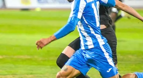 След 120 минути и 22 дузпи „Дунав“ е сред 16-те най-добри отбори в турнира за купата След 120 минути и 22 дузпи „Дунав“ е сред 16-те най-добри отбори в турнира за купата