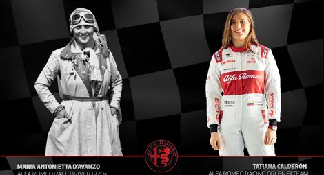 Мария Грация Ломбарди