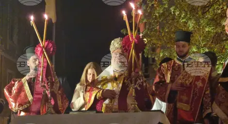 Снимка: БТА Снимка: БТА