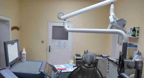 Високотехнологичен 3D скенер разширява  възможностите за диагностика в Стоматологията