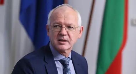 Васил Велев: Искаме оставки в цялата енергетика