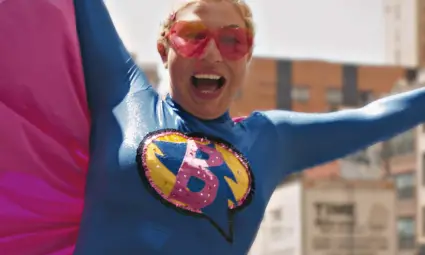 Прожектират филма&nbsp;"Истинските супер герои"&nbsp;в Русе /галерия/