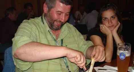 Как Велизар свали 45 килограма за 6 месеца трайно, вкусно и без нито един ден глад