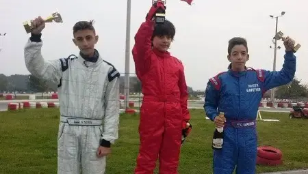 Мръсни удари оставиха  Стоян Барбуков трети във Варна