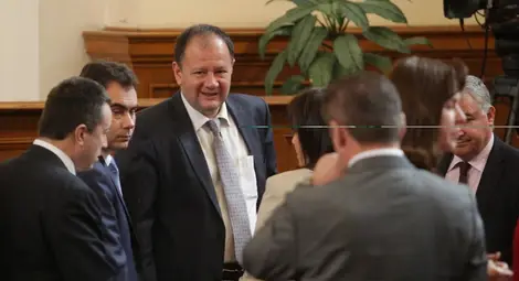 НС прие 13 члена от Закона за МВР