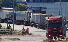 ТИР прекосява БГ за 10 евро, а Унгария - за 120 евро