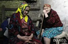 6000 стъпки на ден облекчават симптомите на артрит