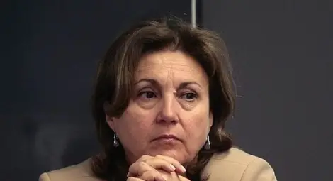 Бъчварова: Родните престъпници търсят бърза печалба, затова се захващат с трафик на хора