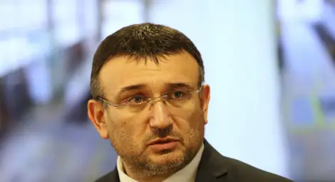 Затварят пазарите, докато не се затегнат мерките Затварят пазарите, докато не се затегнат мерките