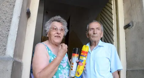 Котки и бълхи опъват нервите на съседи в &bdquo;Дружба 2&ldquo;