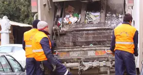 Такса смет няма да се вдига догодина