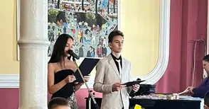 Русенски таланти с много награди в националния конкурс „Стоян Михайловски“