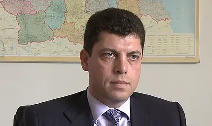 Милен Велчев: Интерпретациите, че влизам в управата на БТК, не са точни