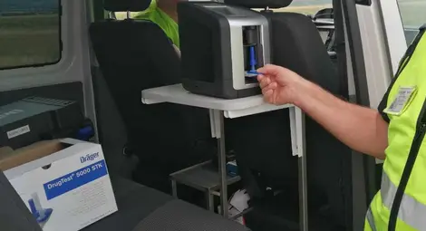 Набеден за дрогиран шофьор 18 месеца останал без книжка - забравили да му кажат, че е чист