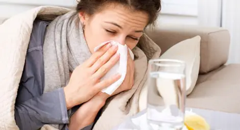 Отмениха грипната епидемия в региона