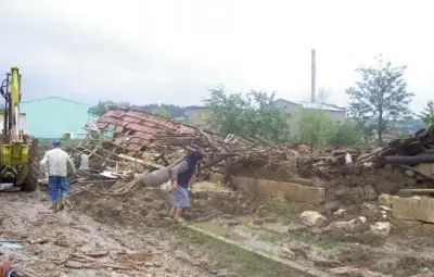 Отбелязват 7 години от потопа в Цар Калоян
