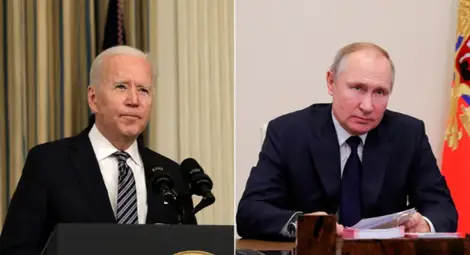 Швейцария е готова да затвори небето над Женева за срещата Байдън-Путин