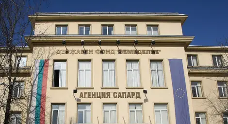 ДФ "Земеделие" изплати над 640 хил. лв. за развитие на рибарството