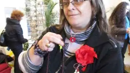 Изложба на авторски бижута в Русе /галерия/