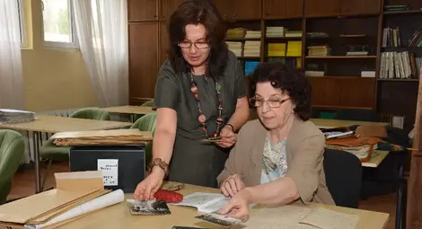 Дневници на 15-годишен ученик разказват за Балканските войни