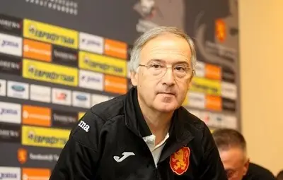 Дерменджиев взе Карагарен в националния вместо контузен левскар