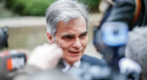 Файман: Да предотвратим алтернативния маршрут през България, Меркел да спре нелегалната миграция