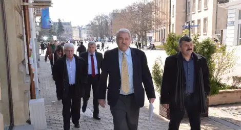 Цочев: Пенсионната реформа е индикатор за партньорското споразумение с ГЕРБ