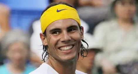 Надал се смъкна до пето място, Гришо запази позицията си Надал се смъкна до пето място, Гришо запази позицията си