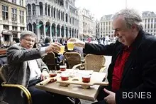 Продават един от най-добрите ресторанти на Брюксел 