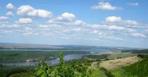 Туристическа пътека край Батин ще разкрива красотата на Дунав