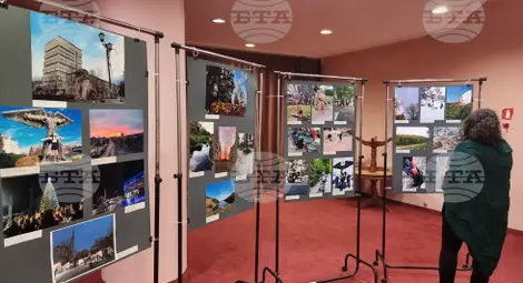 Снимка: БТА Снимка: БТА