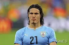 Кавани: ФИФА нарочно изхвърли Суарес от Мондиала