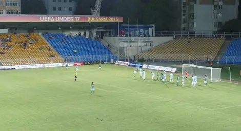 &bdquo;Дунав&ldquo; изнесе лекция на &bdquo;Нафтата&ldquo; в дерби с 1:1 на стадион &bdquo;Лазур&ldquo;