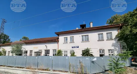 Снимка: БТА Снимка: БТА