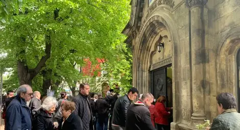 Върбови клонки за здраве и благодат Върбови клонки за здраве и благодат