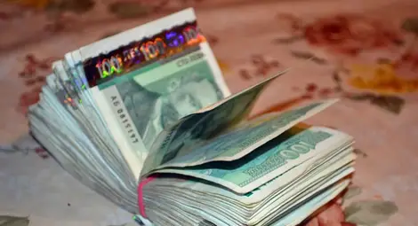 Укриването на осигуровки ще се наказва със затвор Укриването на осигуровки ще се наказва със затвор