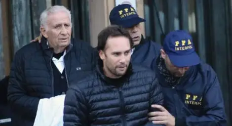 Нови масови арести на хора от ФИФА