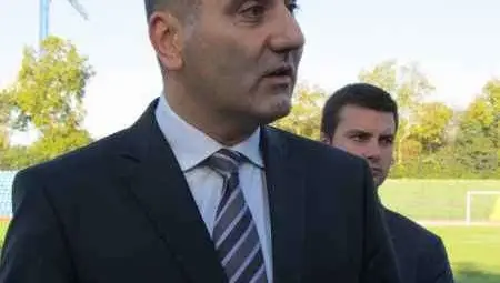 Цветанов: САЩ са доволни от службите ни, но не и от съда