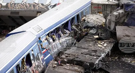 Снимка: БТА Снимка: БТА