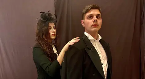 Русенският студентски театър &bdquo;Пирон&ldquo; кани на &bdquo;Смях без рецепта&ldquo;