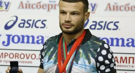 Петкратен световен шампион: Отказвам се от България!