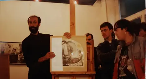 Върбан Христов: Тук ми липсва френският  ред, във Франция ми липсва българският хаос