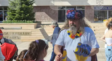 Снимка: БТА Снимка: БТА