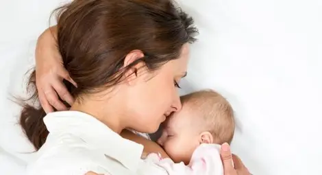 Изчисляват майчинските по нов начин от 1 януари